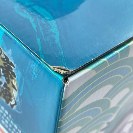 BANDAI 一番くじ ONE PIECE EX 覇ノ煌 A賞 ヤマト -魂豪示像-