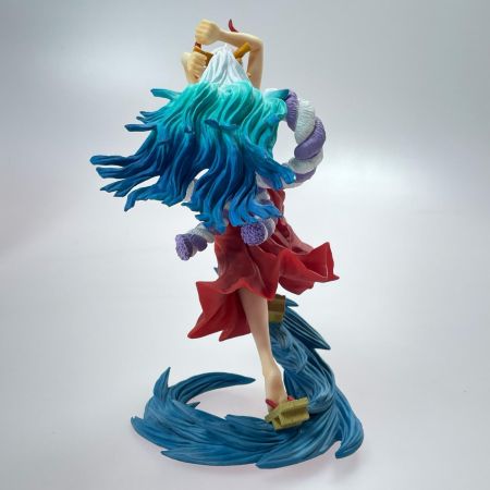 BANDAI 一番くじ ONE PIECE EX 覇ノ煌 A賞 ヤマト -魂豪示像-