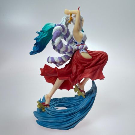 BANDAI 一番くじ ONE PIECE EX 覇ノ煌 A賞 ヤマト -魂豪示像-