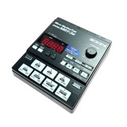 ZOOM ズーム リズムマシン  MRT-3B ACアダプター・箱付 Bランク