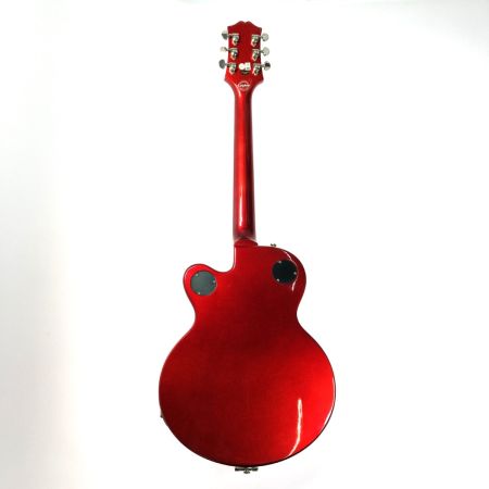 EPIPHONE エピフォン セミアコ WILDKAT ソフトケース付