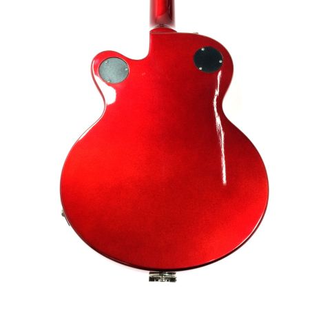 EPIPHONE エピフォン セミアコ WILDKAT ソフトケース付
