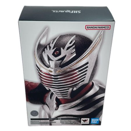 BANDAI バンダイ S.H.Figuarts（真骨彫製法） 仮面ライダー龍騎