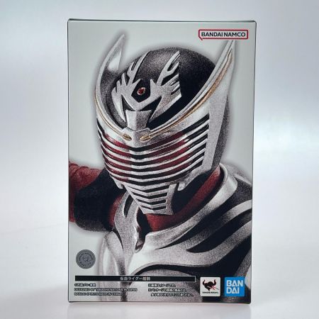 BANDAI バンダイ S.H.Figuarts（真骨彫製法） 仮面ライダー龍騎