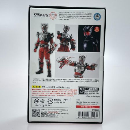 BANDAI バンダイ S.H.Figuarts（真骨彫製法） 仮面ライダー龍騎