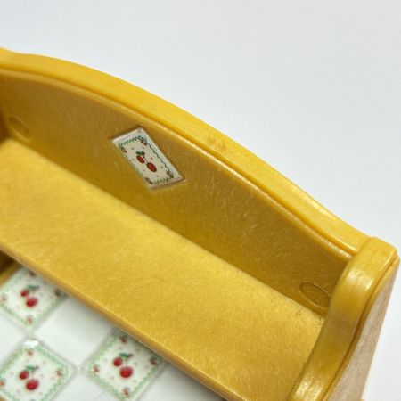シルバニアファミリー セ-138 ファミリーキッチンセット&A-21 アーバンライフ アーバン サイドボード