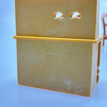 シルバニアファミリー セ-138 ファミリーキッチンセット&A-21 アーバンライフ アーバン サイドボード