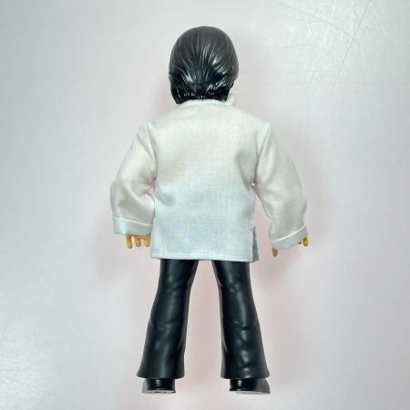 The King of Martial Arts 功夫 カンフーハッスル フィギュア Kaiju One