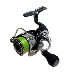 DAIWA ダイワ スピニングリール 19 セルテート LT2500S-XH 060046 Cランク