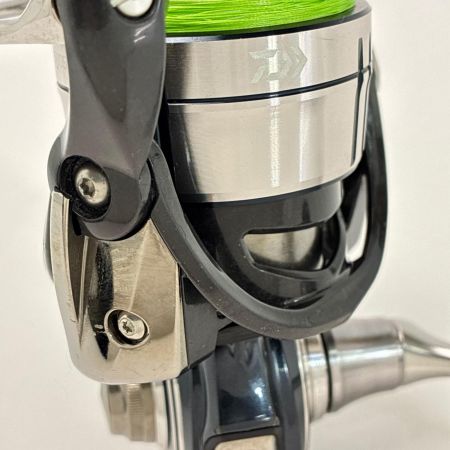 DAIWA ダイワ スピニングリール 19 セルテート LT2500S-XH 060046