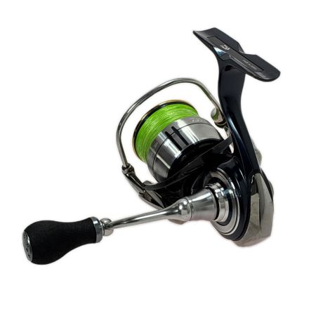 DAIWA ダイワ スピニングリール 19 セルテート LT2500S-XH 060046