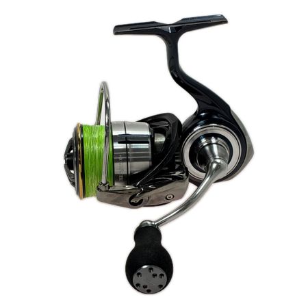 DAIWA ダイワ スピニングリール 19 セルテート LT2500S-XH 060046