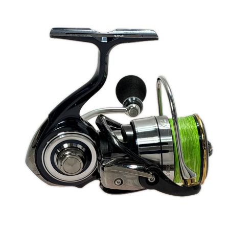 DAIWA ダイワ スピニングリール 19 セルテート LT2500S-XH 060046