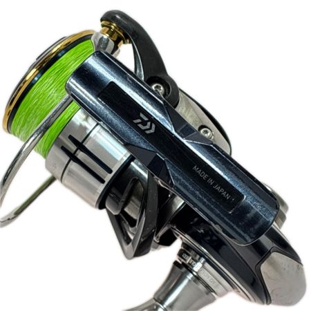 DAIWA ダイワ スピニングリール 19 セルテート LT2500S-XH 060046