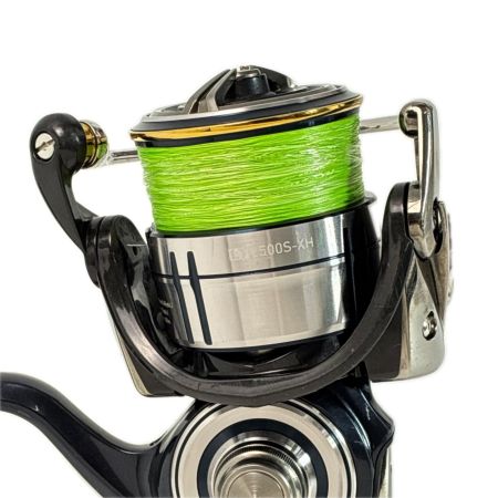 DAIWA ダイワ スピニングリール 19 セルテート LT2500S-XH 060046