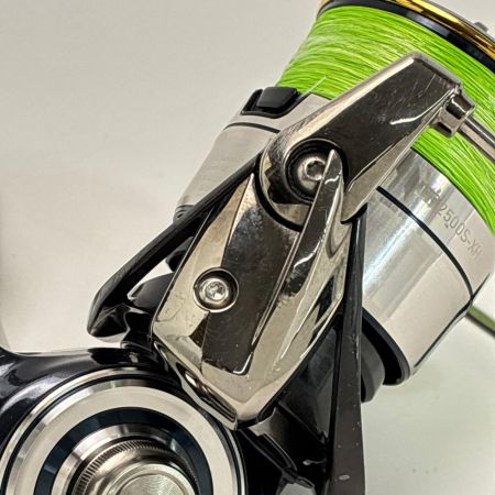 DAIWA ダイワ スピニングリール 19 セルテート LT2500S-XH 060046