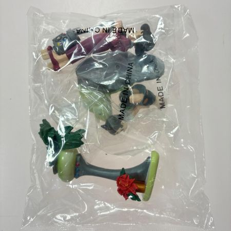 TAKARA タカラ K・T フィギュアコレクション 鉄腕アトム コミックバージョン(原作版) 全6種セット 海洋堂