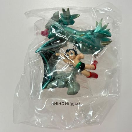TAKARA タカラ K・T フィギュアコレクション 鉄腕アトム コミックバージョン(原作版) 全6種セット 海洋堂