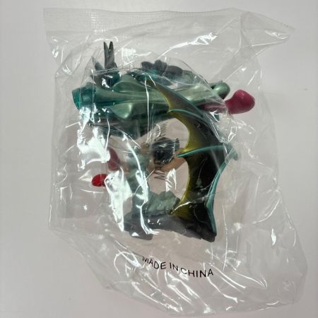 TAKARA タカラ K・T フィギュアコレクション 鉄腕アトム コミックバージョン(原作版) 全6種セット 海洋堂