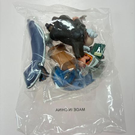 TAKARA タカラ K・T フィギュアコレクション 鉄腕アトム コミックバージョン(原作版) 全6種セット 海洋堂