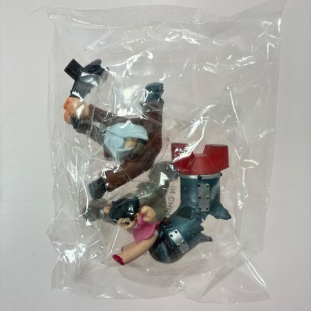 TAKARA タカラ K・T フィギュアコレクション 鉄腕アトム コミックバージョン(原作版) 全6種セット 海洋堂