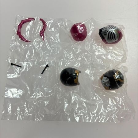 BANDAI 仮面ライダー Vol.6 ライダーマスクコレクション 11種セット フィギュア