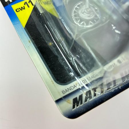 Hot Wheels ホットウィール キャラウィール 10個セット 特撮/アニメ ミニカー