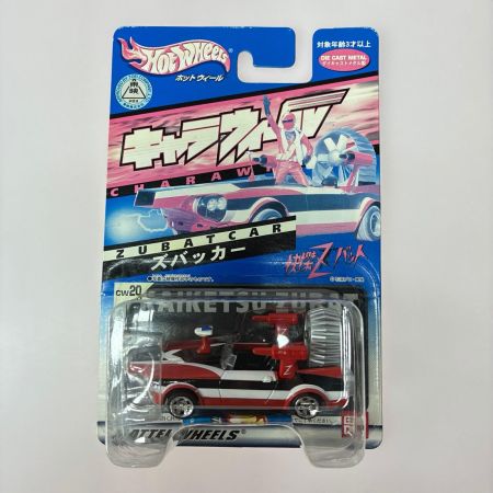 Hot Wheels ホットウィール キャラウィール 10個セット 特撮/アニメ ミニカー