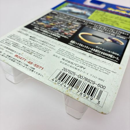 Hot Wheels ホットウィール キャラウィール 10個セット 特撮/アニメ ミニカー