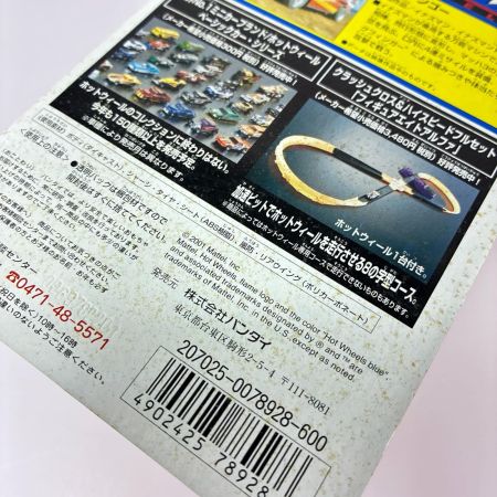 Hot Wheels ホットウィール キャラウィール 10個セット 特撮/アニメ ミニカー