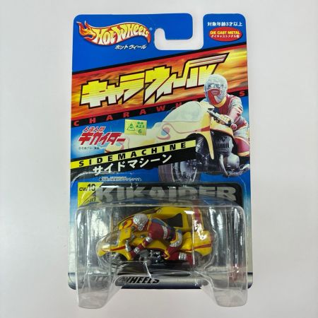 Hot Wheels ホットウィール キャラウィール 10個セット 特撮/アニメ ミニカー