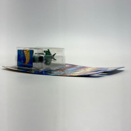 Hot Wheels ホットウィール キャラウィール 仮面ライダー 6個セット アギト/クウガ/龍騎 ミニカー