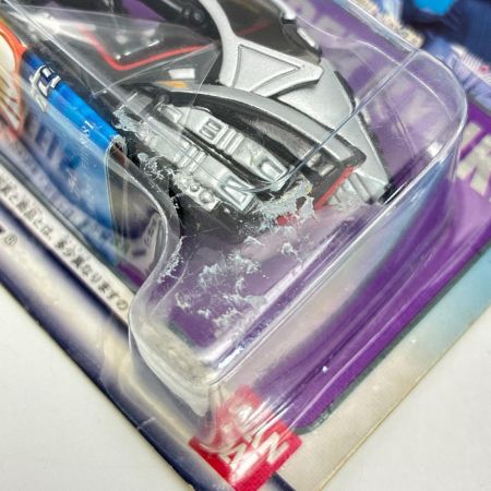 Hot Wheels ホットウィール キャラウィール 仮面ライダー 6個セット アギト/クウガ/龍騎 ミニカー