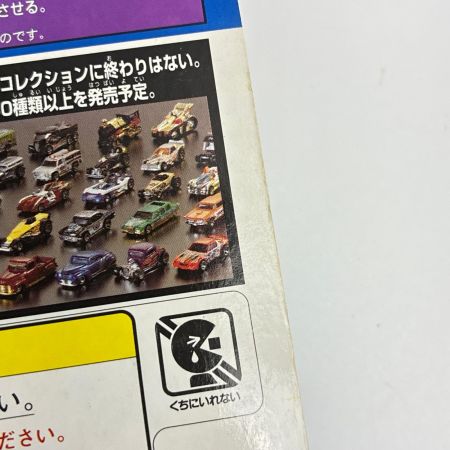 Hot Wheels ホットウィール キャラウィール 仮面ライダー 6個セット アギト/クウガ/龍騎 ミニカー