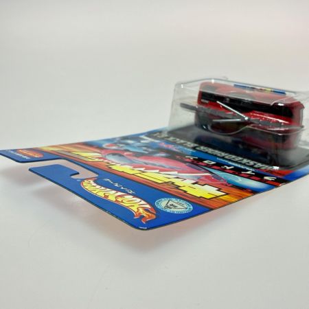 Hot Wheels ホットウィール キャラウィール 仮面ライダー 7個セット V3/Black RX ミニカー