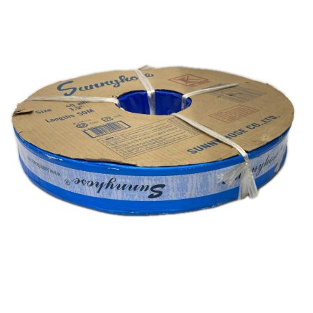 ESCO 40mmx50m 水中ポンプ用ホース EA345GF-50A 未使用品
