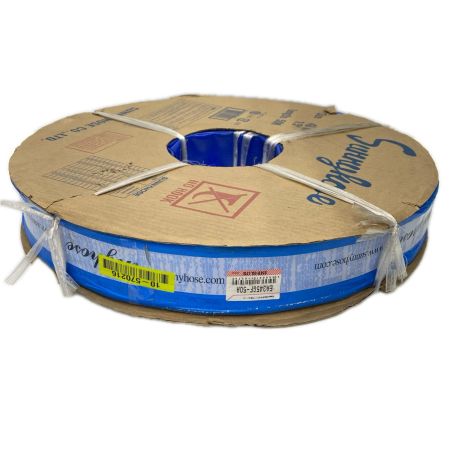 ESCO 40mmx50m 水中ポンプ用ホース EA345GF-50A 未使用品