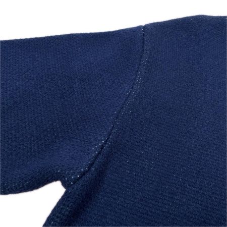 Supreme シュプリーム SPITFIRE SWEATER ネイビー ニット Sサイズ メンズ