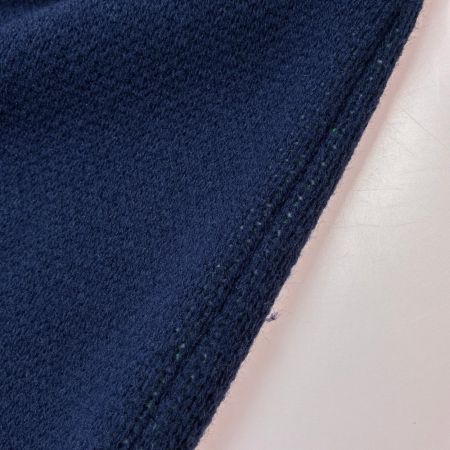 Supreme シュプリーム SPITFIRE SWEATER ネイビー ニット Sサイズ メンズ