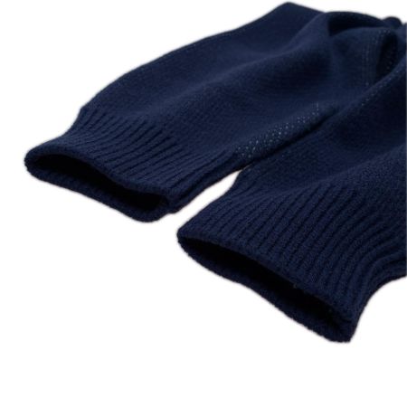 Supreme シュプリーム SPITFIRE SWEATER ネイビー ニット Sサイズ メンズ