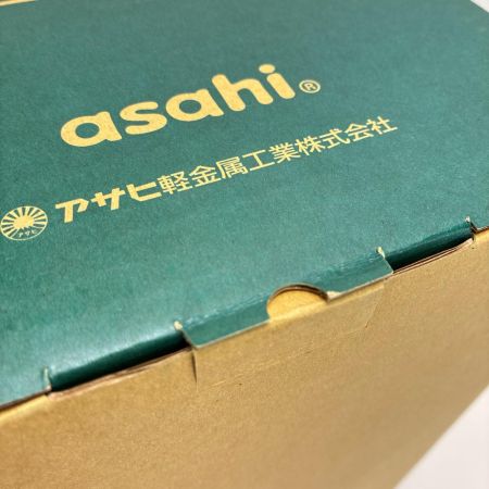 アサヒ軽金属 天使のオールパン ソースパン 1.9L グリーン 鍋 asahi