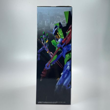 BANDAI SPIRITS 一番くじ エヴァンゲリオン ～初号機vs第13号機～ ラストワン賞 ラストワンver. エヴァンゲリオン初号機 フィギュア 未開封