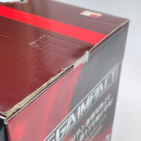 BANDAI SPIRITS 一番くじ エヴァンゲリオン ～初号機、暴走！～ ラストワン賞 エヴァンゲリオン第13号機 疑似シン化第3+形態(推定)フィギュア 未開封