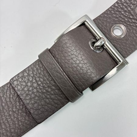 PRADA プラダ 三角ロゴプレート テスートxレザー グレージュ 保存袋 パドロック キー×2 ショルダーバッグ