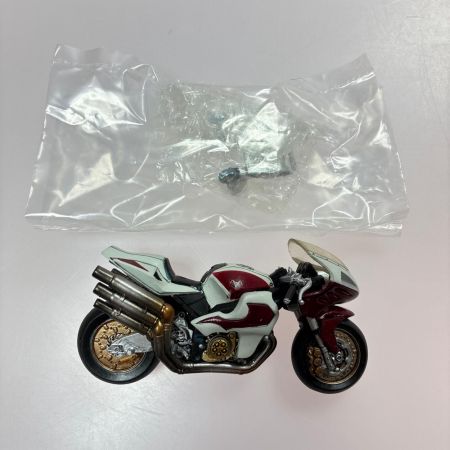 BANDAI S.I.C 匠魂 VOL.9 6種セット シークレット有 仮面ライダー 特撮 フィギュア