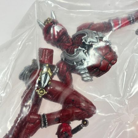 BANDAI S.I.C 匠魂 VOL.9 6種セット シークレット有 仮面ライダー 特撮 フィギュア