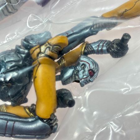 BANDAI S.I.C 匠魂 VOL.9 6種セット シークレット有 仮面ライダー 特撮 フィギュア