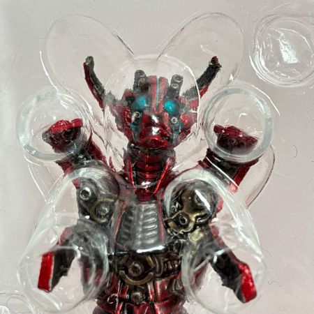 BANDAI S.I.C 匠魂 VOL.9 6種セット シークレット有 仮面ライダー 特撮 フィギュア