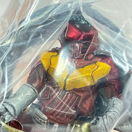 BANDAI S.I.C 匠魂 VOL.8 5種セット 仮面ライダー スーパー戦隊 特撮 フィギュア