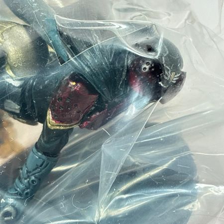 BANDAI S.I.C 匠魂 VOL.8 5種セット 仮面ライダー スーパー戦隊 特撮 フィギュア